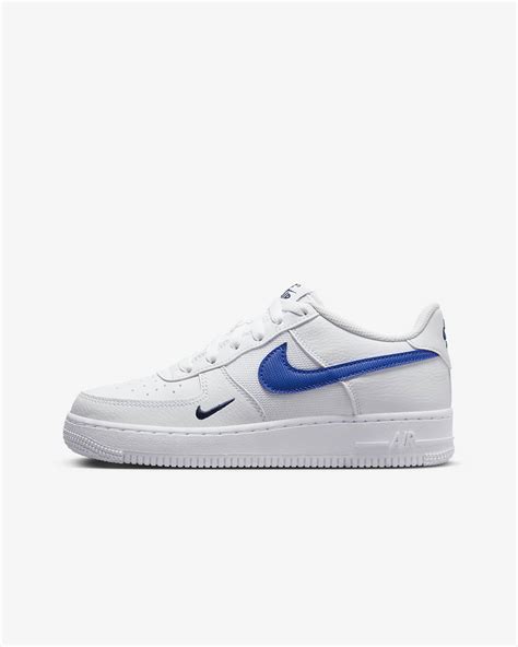 nike air force 1 low kinderschoen|kids air force 1 high top.